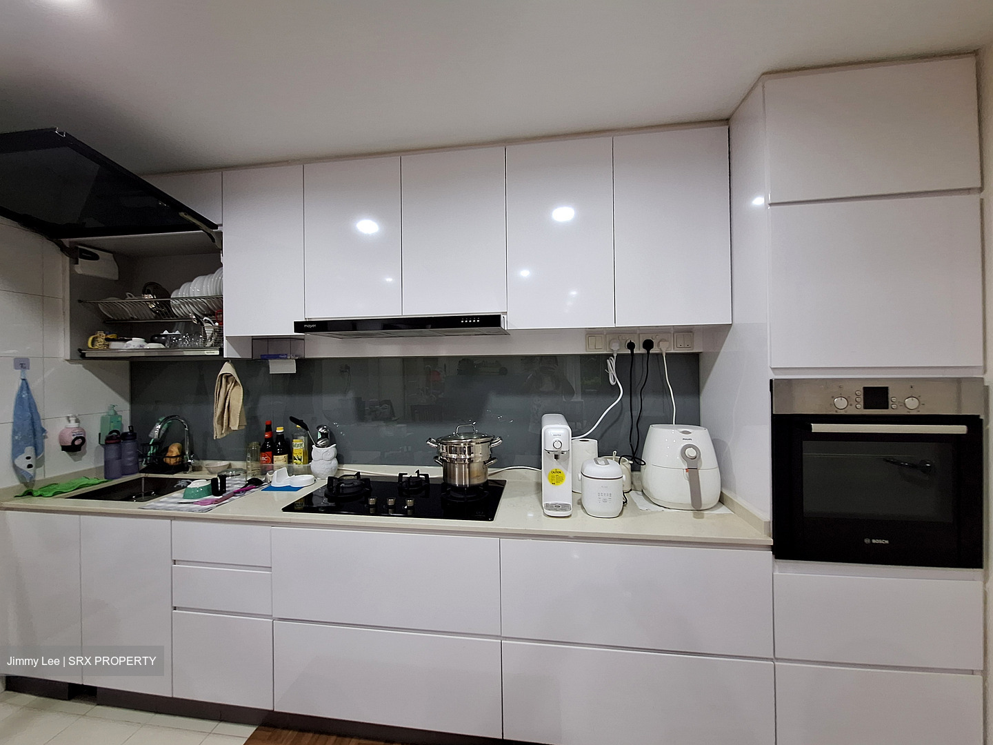 The Linear (D23), Apartment #500479291